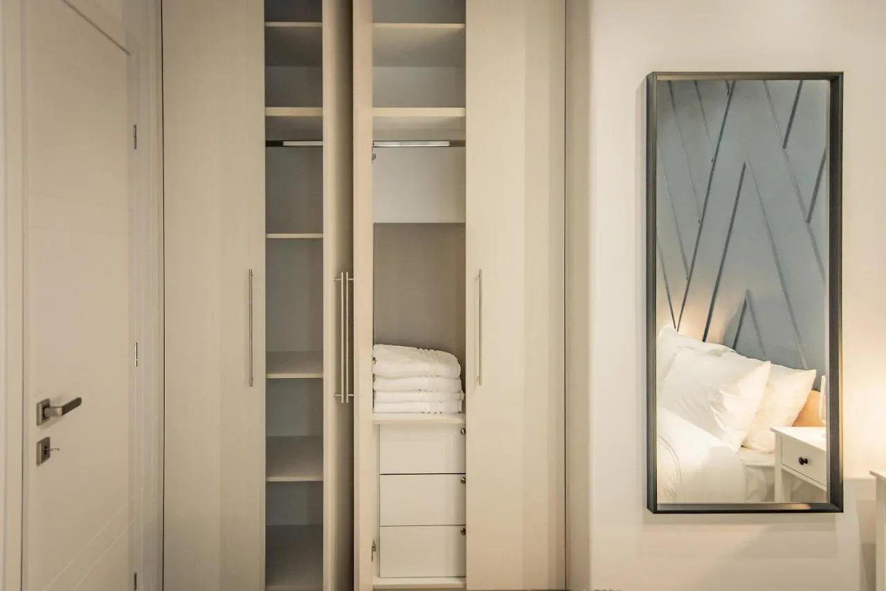 Apollo'S Apartment On Radio City Midas Home Selanik