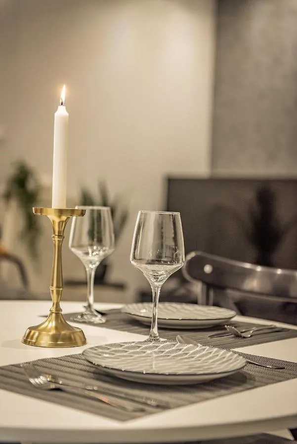 Apollo'S Apartment On Radio City Midas Home Selanik
