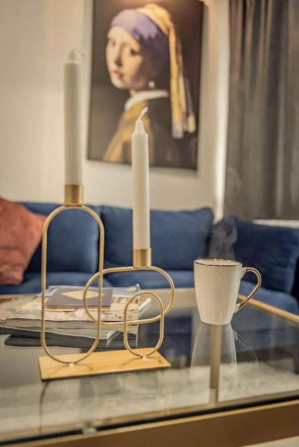 Apollo'S Apartment On Radio City Midas Home Selanik 0*,  Yunanistan