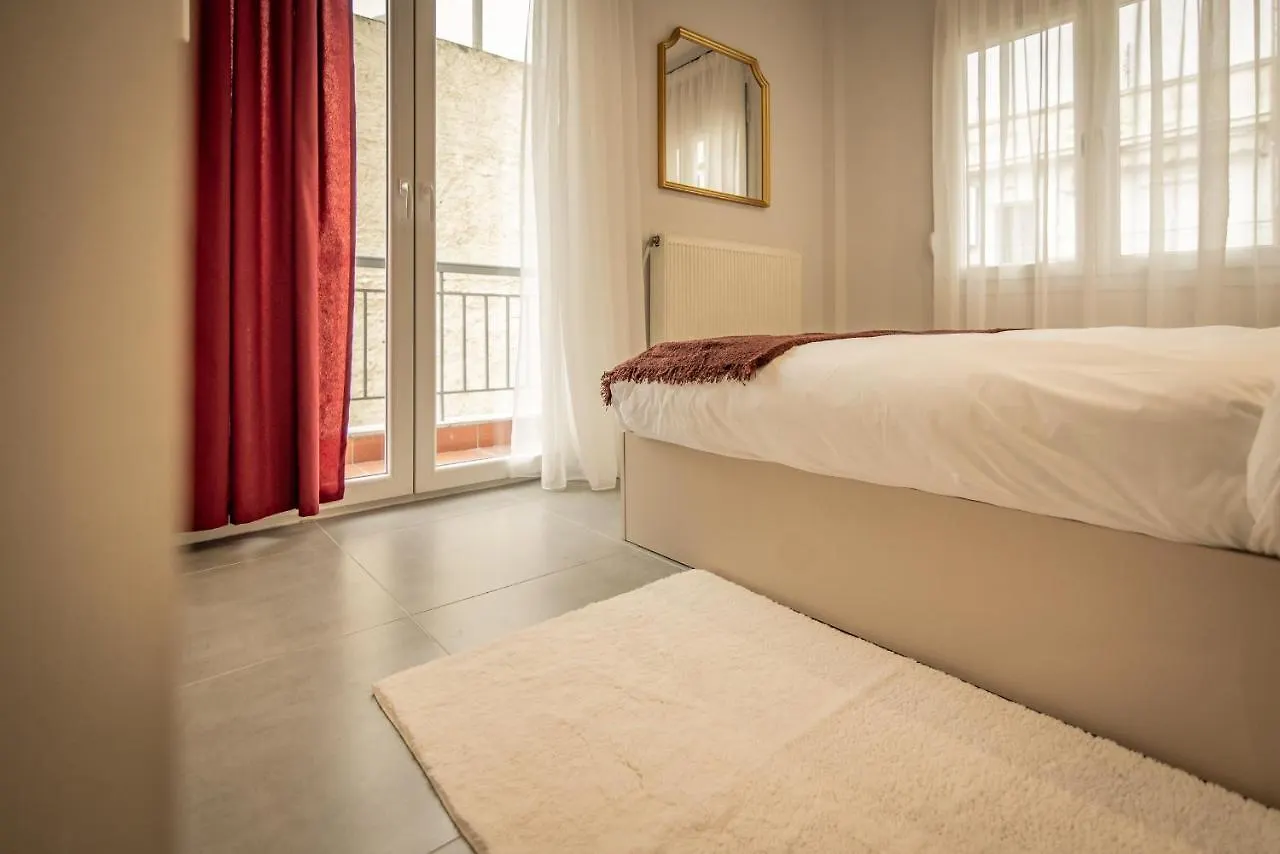 Apollo'S Apartment On Radio City Midas Home Selanik