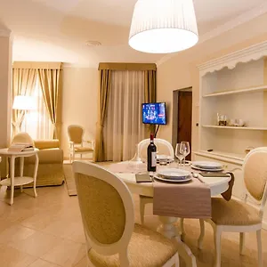  Daire Residenza Marchesi Pontenani İtalya